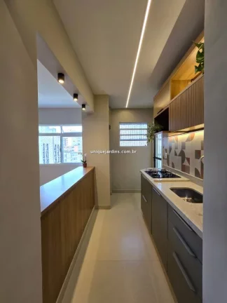 Imagem Apartamento à venda Itaim Bibi São Paulo