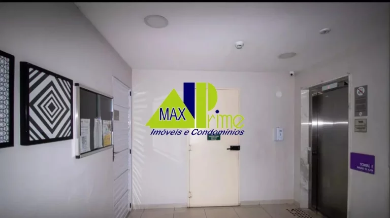 Imagem APARTAMENTO 60M²/02 DORMITÓRIOS/01 SUÍTE/SACADA/01 VAGA