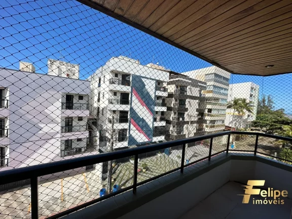 Imagem COBERTURA DUPLEX NA ENSEADA AZUL / GUARAPARI - ES