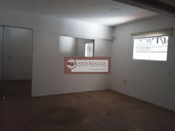Imagem Galpão 200m² para Locação em Jardim Palmares, Zona Sul SP