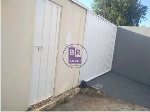 Imagem Cassa com 3 dormítórios no Jardim São Jorge zona norte de Londrina