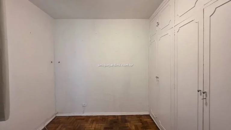 Imagem Apartamento à venda Higienópolis São Paulo