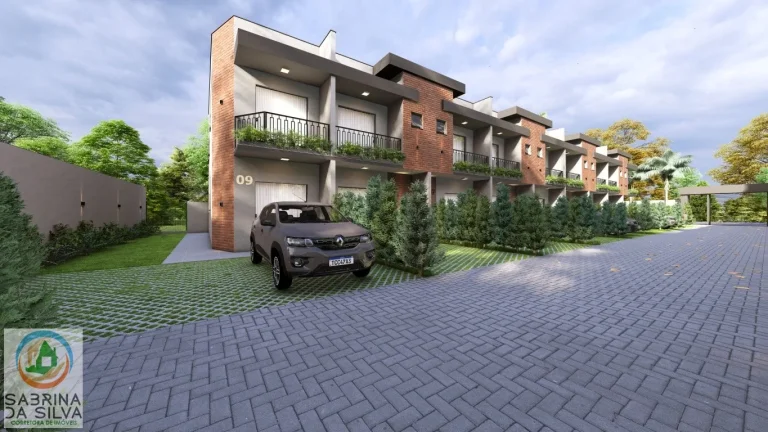 Imagem Casa - Itoupavazinha - Blumenau