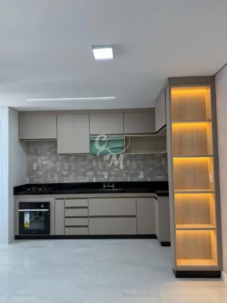 Imagem Apartamento Moderno no Altos da Avenida