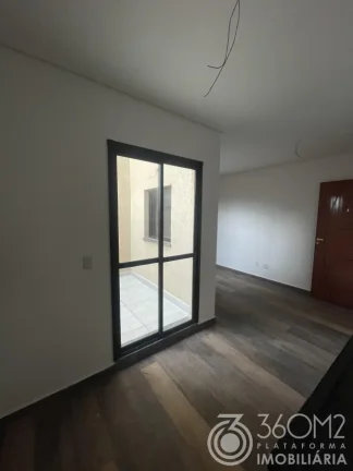Imagem Apartamento sem Condomínio para Venda em Santo André / SP no bairro Vila Vitória
