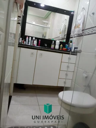 Imagem Casa linear com 4 suítes, lazer privativo a venda no Centro de Guarapari-ES.