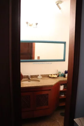 Imagem Apartamento à venda Paraíso São Paulo