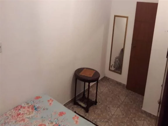 Imagem Casa com 2 dorms, Aviação, Praia Grande - R$ 309 mil, Cod: 2655