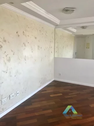 Imagem Apartamento à venda no bairro Parque Jaçatuba - Santo André/SP