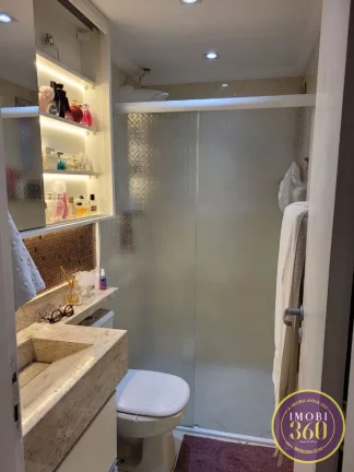 Imagem Apartamento à Venda em Penha de França, São Paulo - SP