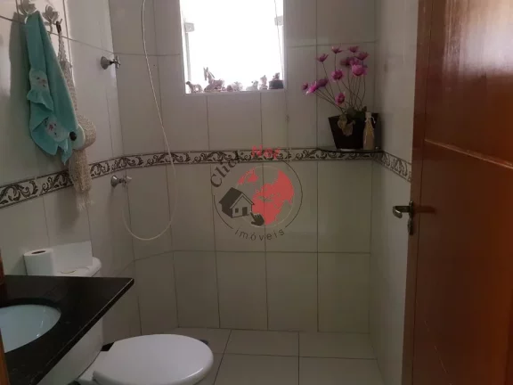 Imagem Sobrado à Venda com 4 suítes e 4 vagas, bairro Baeta Neves em São Bernardo do Campo