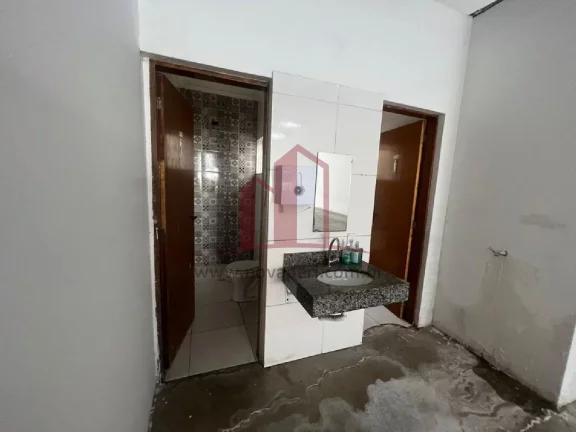Imagem Galpão Comercial à Venda em Caieiras-SP, Bairro San Marino - 160m² de Área!