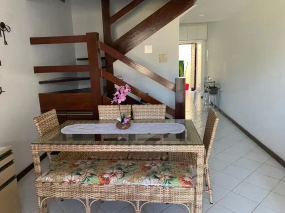 Imagem Apartamento duplex na praia de ITACIMIRIM, Camaçari-BA