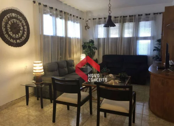 Imagem Casa à venda, 920 m² por R$ 2.000.000,00 - Cumbuco - Caucaia/CE