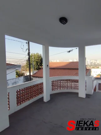 Imagem Imperdível casa para venda em São Paulo-SP, Bairro Piqueri: 4 quartos, 2 banheiros, 3 vagas de garagem, 184,00 m² de área.