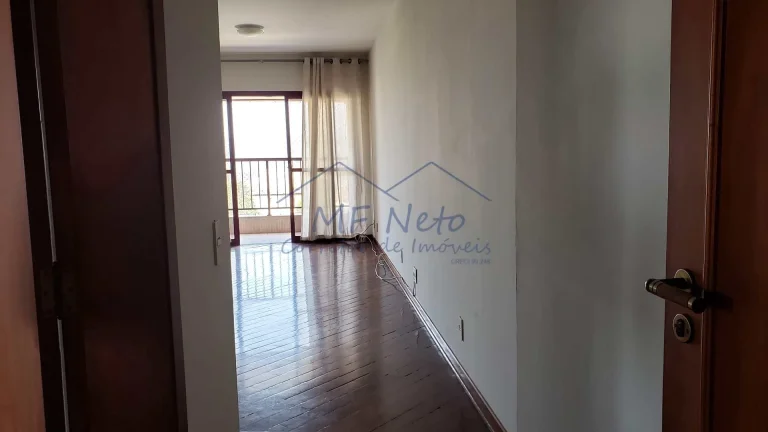 Apartamento Padrão
