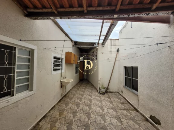 Imagem Casa Terrea - Santana - Portal de Minas - 3 dormitórios - 74,4 m2