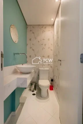 Imagem Apartamento 3 Suítes em Aclimação SP
