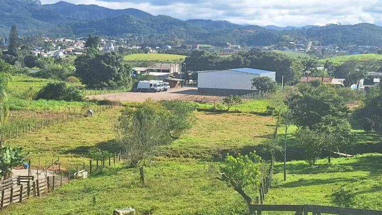 Imagem Terreno, 250m2, Litoral, Governador Celso Ramos/SC