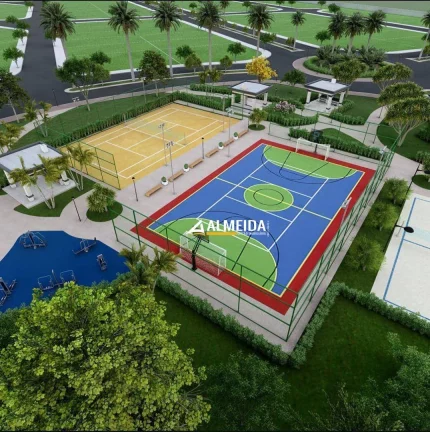 Imagem Terreno à venda, 500 m² por R$ 315.000,00 - Reserva Vianna - Ipeúna/SP