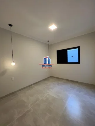Imagem Casa em condomínio no Residencial Maria Júlia  3 suítes