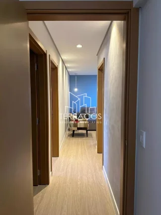 Imagem LINDO APARTAMENTO FINAMENTE DECORADO À VENDA NO CONDOMÍNIO ALTOS DA SAMUEL MARTINS EM JUNDIAÍ SP