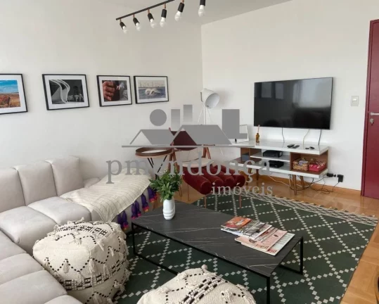 Imagem APARTAMENTO RESIDENCIAL REFORMADO com 94m² na Vila Madalena