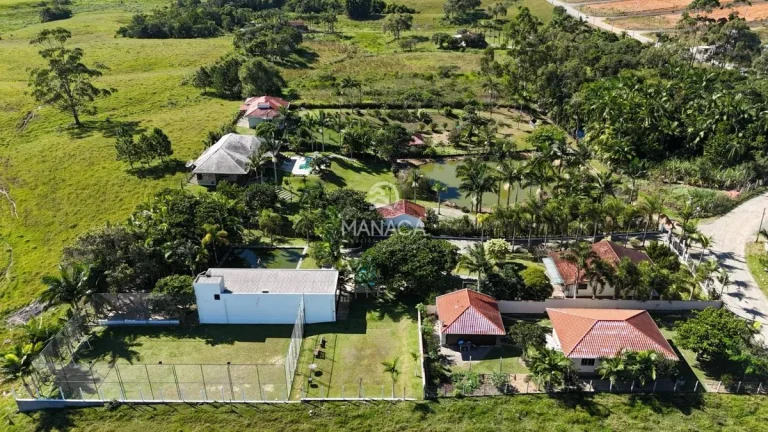 Imagem Sítio (CHÁCARA) à Venda em Barra Velha aceita permuta