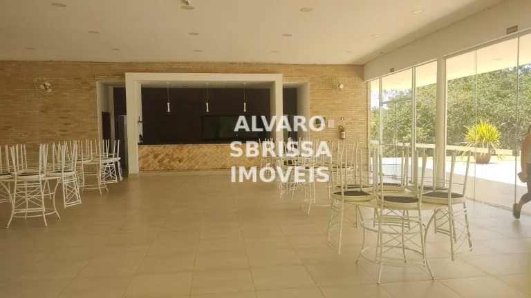 Imagem Casa com 3 dormitórios à venda, 228 m² por R$ 1.600.000,00 - Condominio Portal dos Bandeirantes - Salto/SP