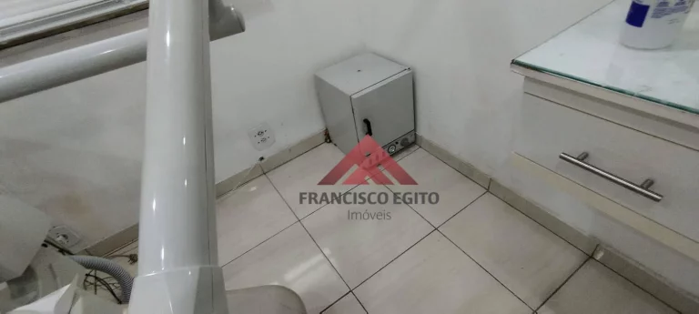 Imagem Sala à venda, 31 m² por R$ 100.000,00 - Centro - Niterói/RJ