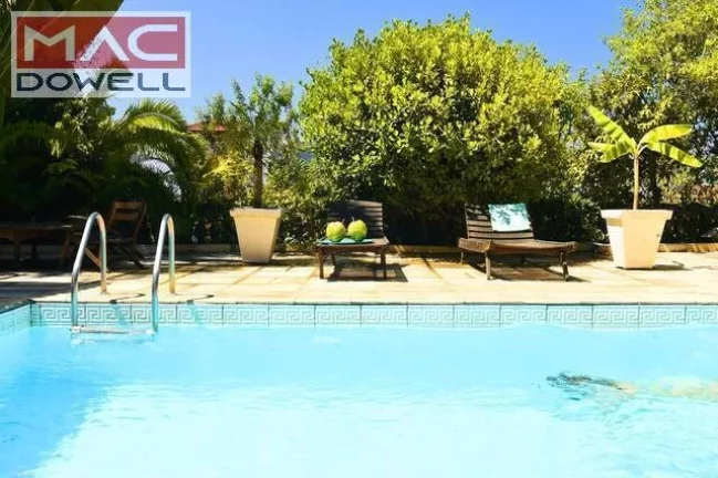 Hotel / Pousada Boutique - Venda/Locação - Santa Teresa/RJ