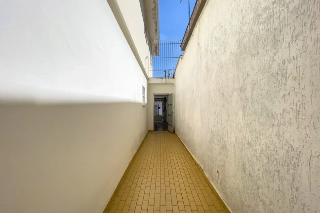 Imagem CASA RESIDENCIAL em São Paulo - SP, Vila São Paulo