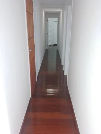Imagem VENDO APARTAMENTO COM 112 m² NO RECREIO DOS BANDEIRANTES.