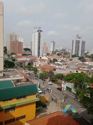 Imagem APARTAMENTO COM 3 DORMITÓRIOS E 2 BANHEIROS EM VILA MOINHO VELHO/SP!