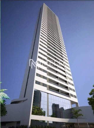Imagem Oportunidade: EDF ZÉLIA MACEDO: 123m², 04qts, 02suites, 02vagas..