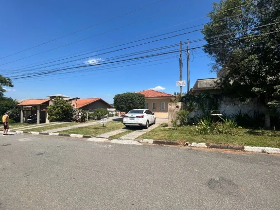 Imagem Casa com 3 quartos à venda por R$ 1.200.000 - Vargem Grande Paulista/SP