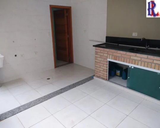 Imagem SOBRADO RESIDENCIAL em SÃO PAULO - SP, JARDIM SANTO ELIAS