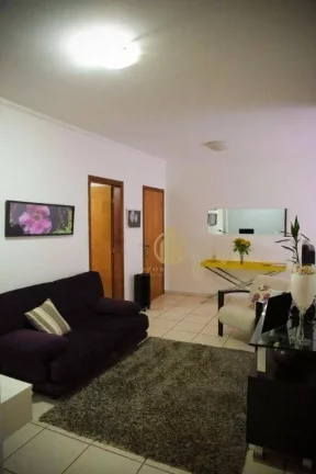 Imagem Apartamento parque dos lagos