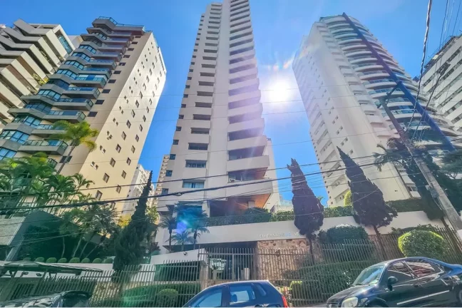 Imagem COBERTURA RESIDENCIAL em São Paulo - SP, Aclimação