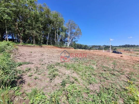 Imagem Vende-se terreno Condomínio Residencial Fellini