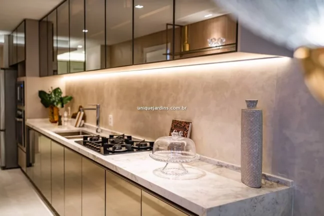 Imagem Apartamento à venda Moema São Paulo