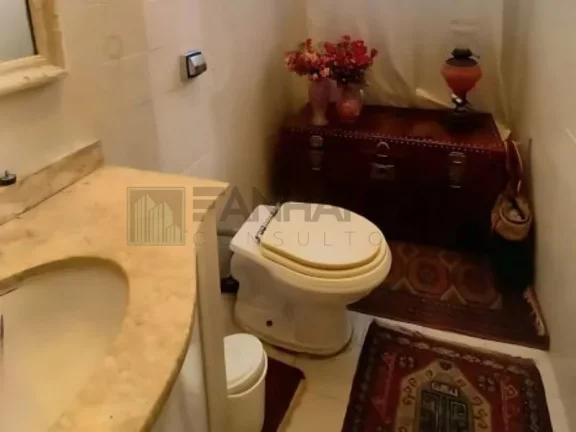 Imagem Imperdível apartamento à venda no Itaim Bibi, São Paulo-SP: 2 quartos, 1 suíte, 2 salas, 3 banheiros, 1 vaga de garagem, 93m² de área.