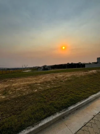 Imagem Terreno, 330 m², Condomínio Residencial Terras Alpha - São José dos Campos.