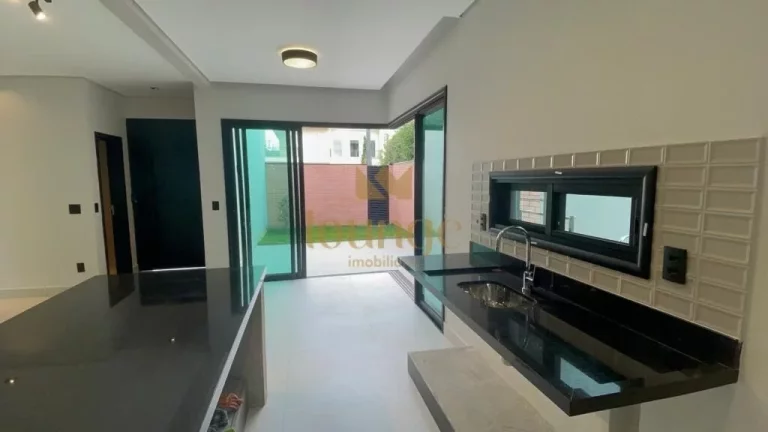 Imagem Casa à Venda Alto da Boa Vista Zona Leste - Sorocaba/SP