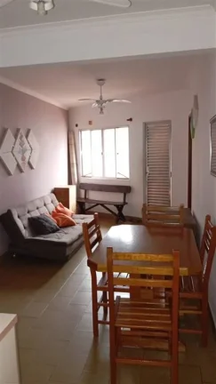 Imagem APARTAMENTO COM 51 m² - FORTE - PRAIA GRANDE SP
