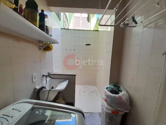 Imagem Casa duplex em condomínio, 2 quartos, 73 m² , Passagem - Cabo Frio