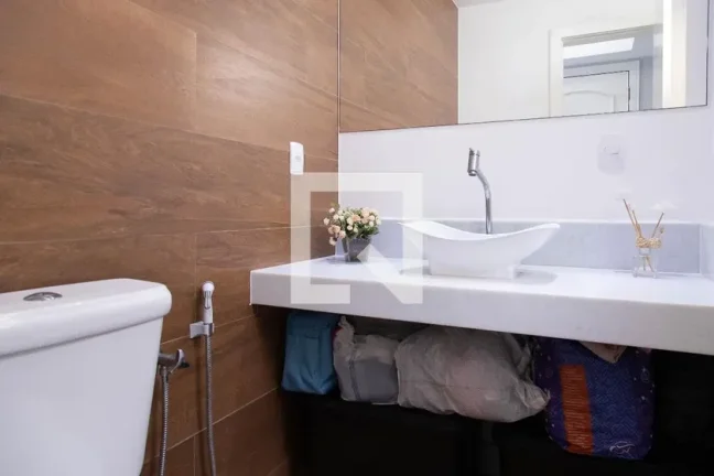 Imagem Apartamento à Venda - Recreio, 4 Quartos, 306 m2