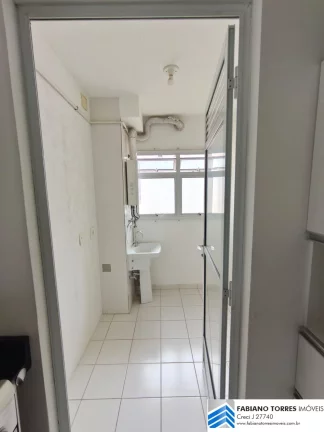 Imagem Apartamento Residencial Arcadia - 104m² vista centro - Sol da tarde - São Bernardo do Campo