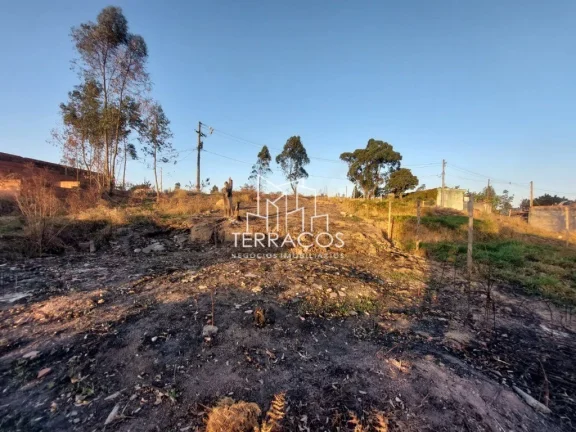 Imagem TERRENO COM 250 M² NO MUNICÍPIO DE CAMPO LIMPO PAULIST - BAIRRO PARQUE SANTANA