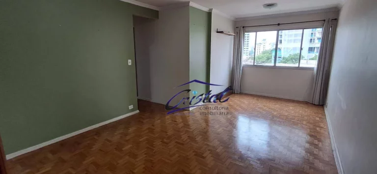 Imagem Apartamento com 2 quartos para alugar, 60 m² - Butantã - São Paulo/SP